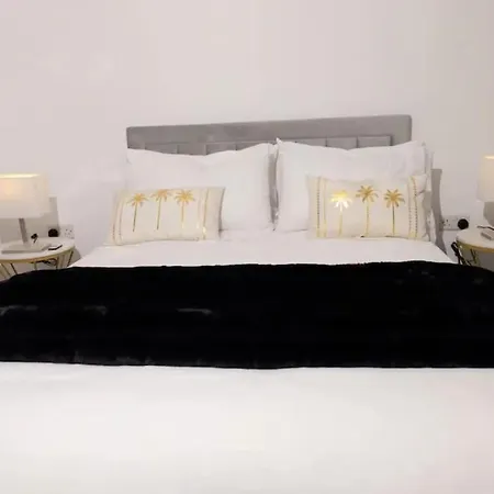 No15 Fivedom - Charming & Cosy Apartment Southampton Esterno foto