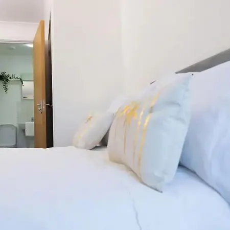 No15 Fivedom - Charming & Cosy Apartment Southampton Esterno foto