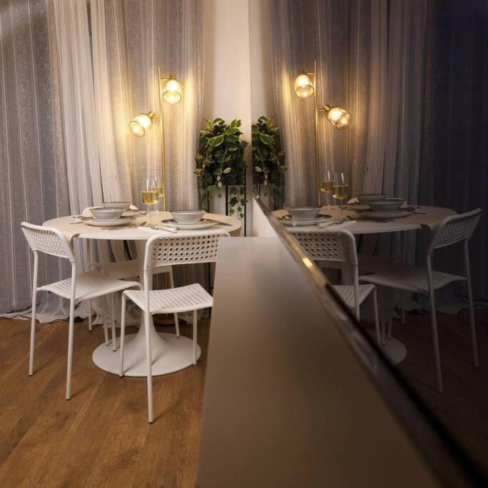 No15 Fivedom - Charming & Cosy Apartamento *