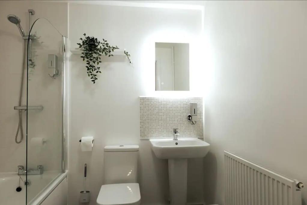 No15 Fivedom - Charming & Cosy Apartamento *