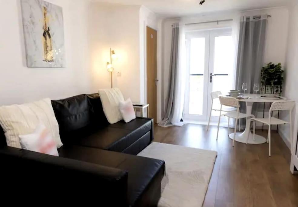 No15 Fivedom - Charming & Cosy * Southampton
