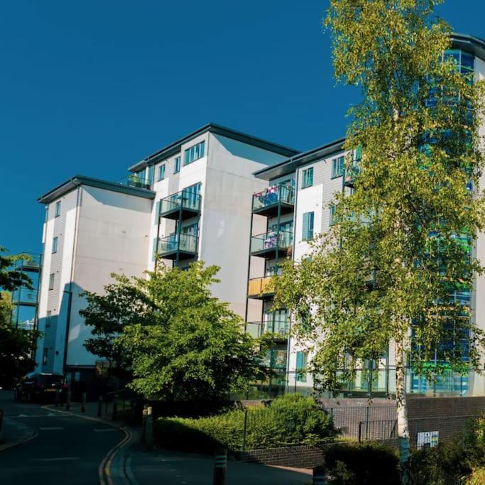 Apartamento No15 Fivedom - Charming & Cosy Southampton