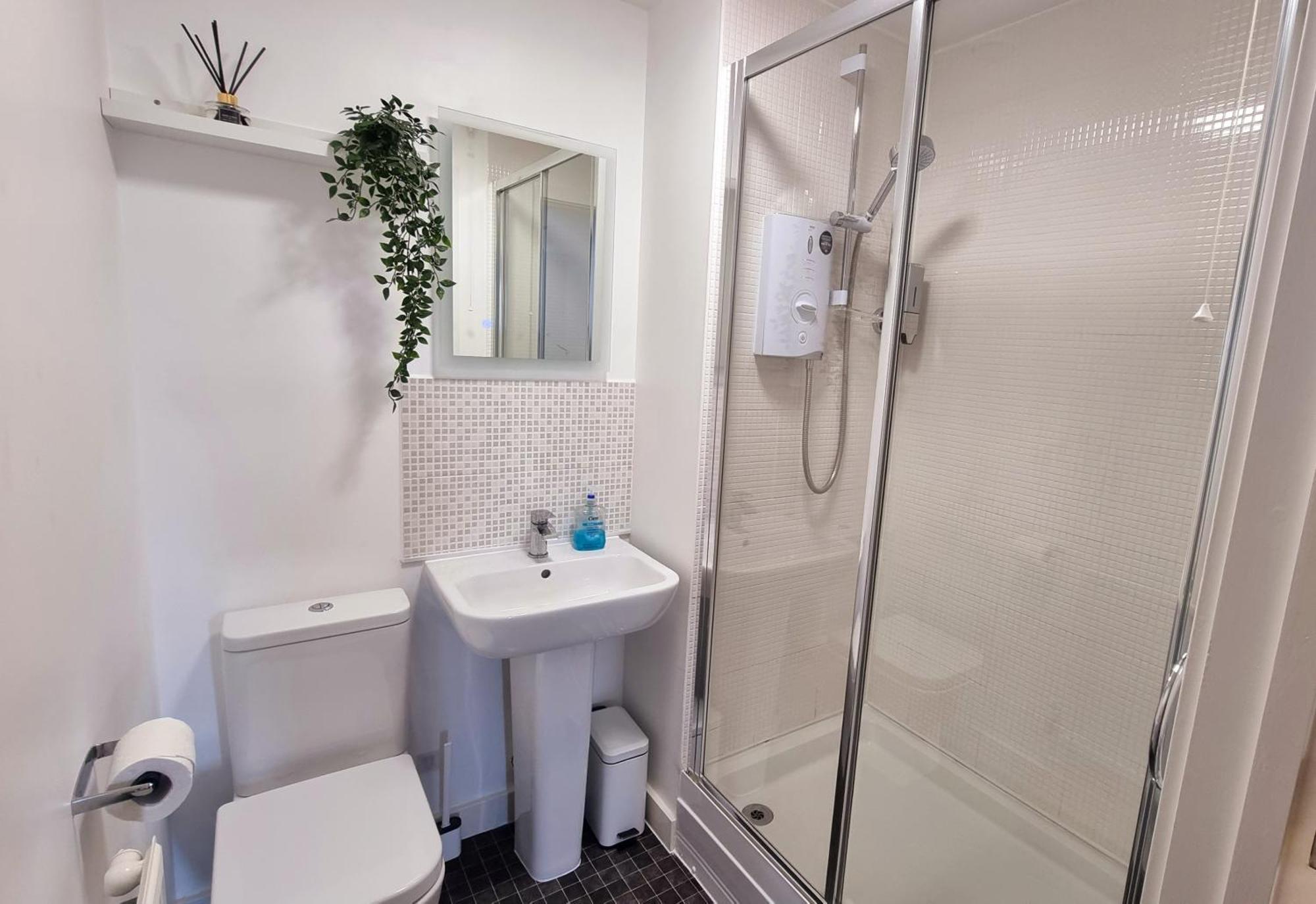 Apartamento No15 Fivedom - Charming & Cosy *